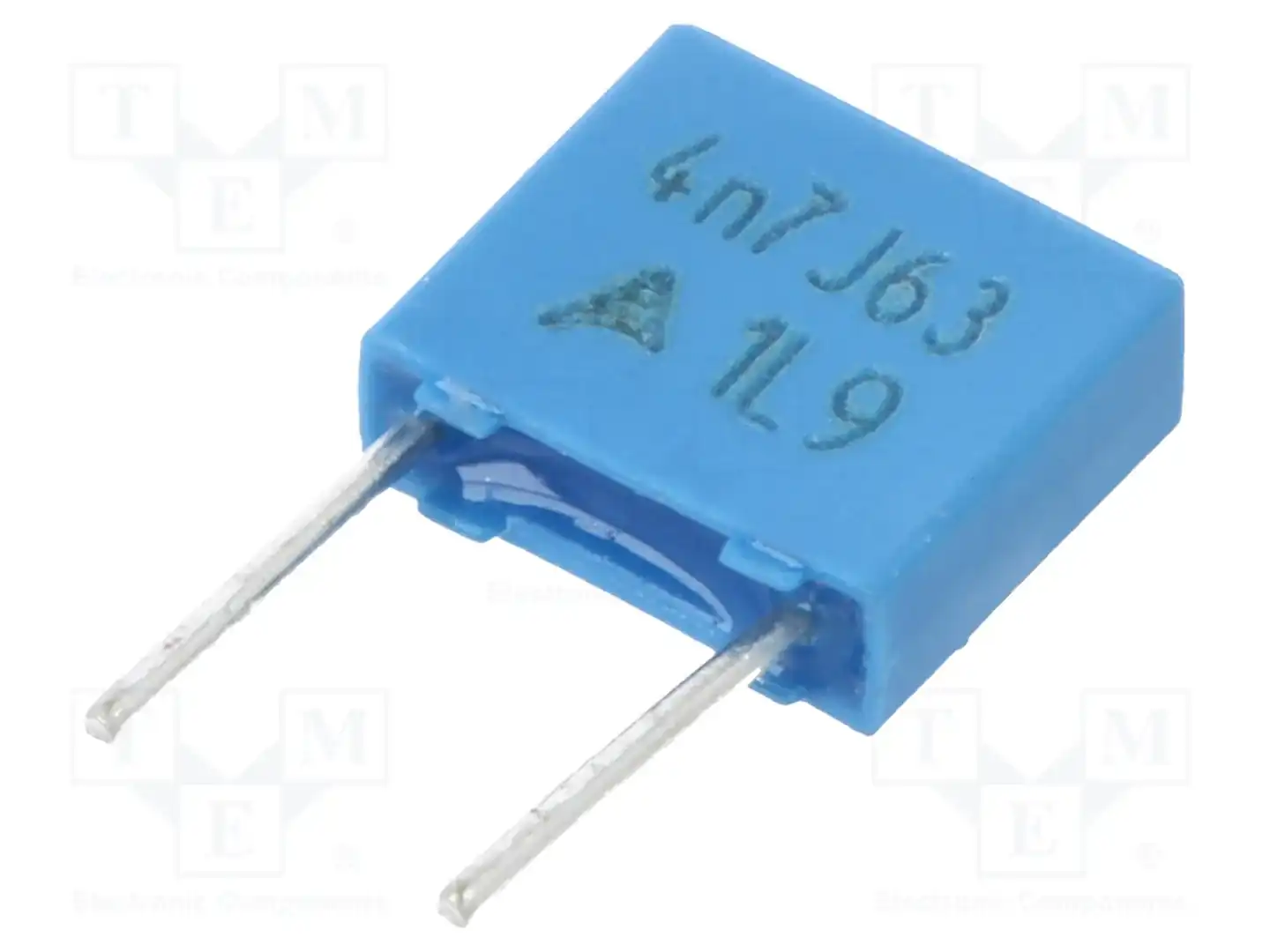 TDK B32529C0472J000 — Пленочные конденсаторы ТНТ