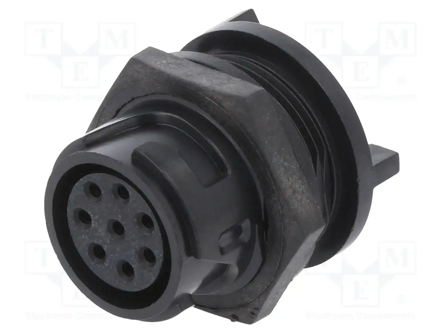 BULGIN PXP4013/08S — Разъeмы PX