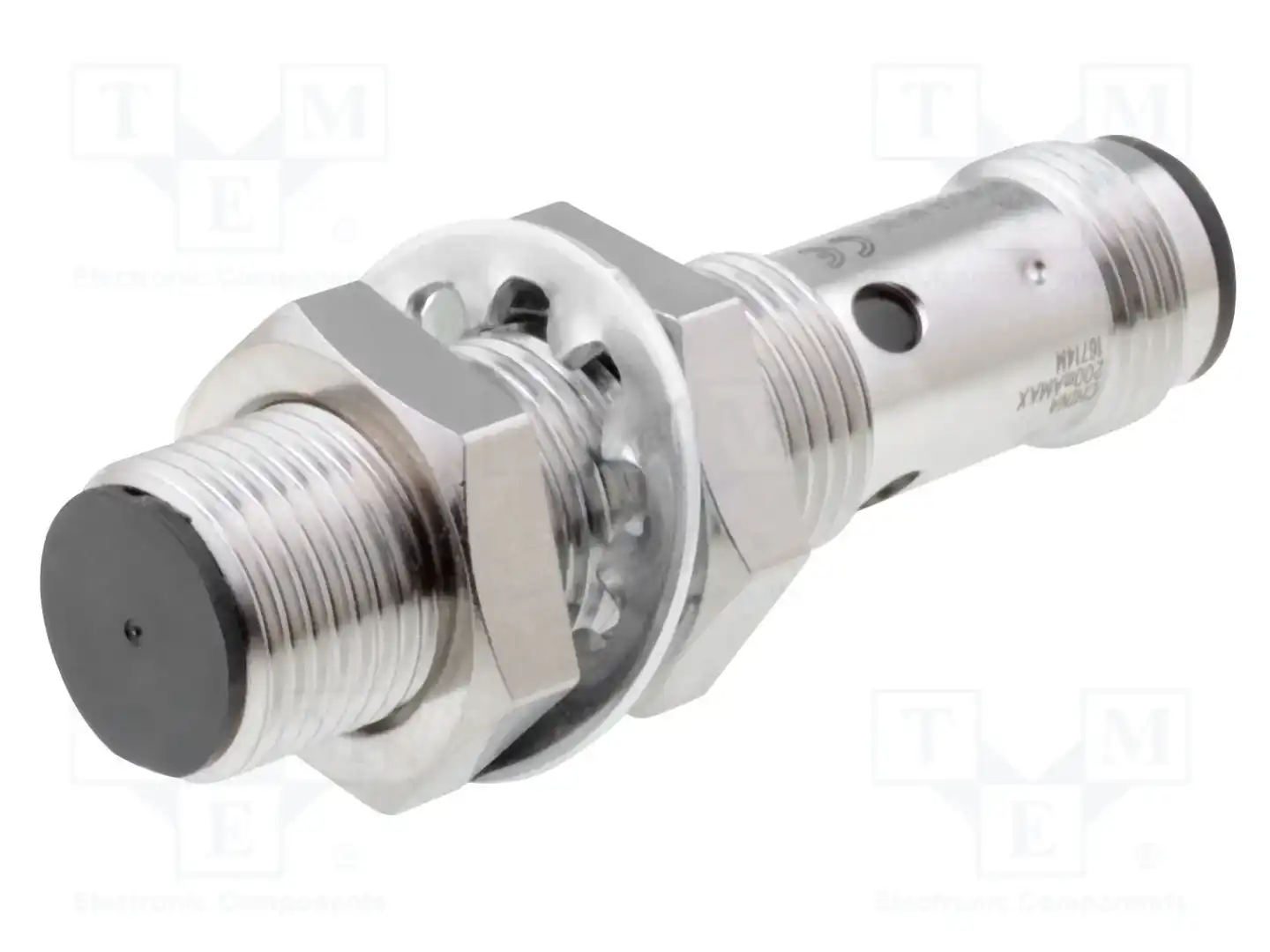 OMRON E2B-M12KS04-M1-B1 OMS — Датчики индукционные цилиндрические DC