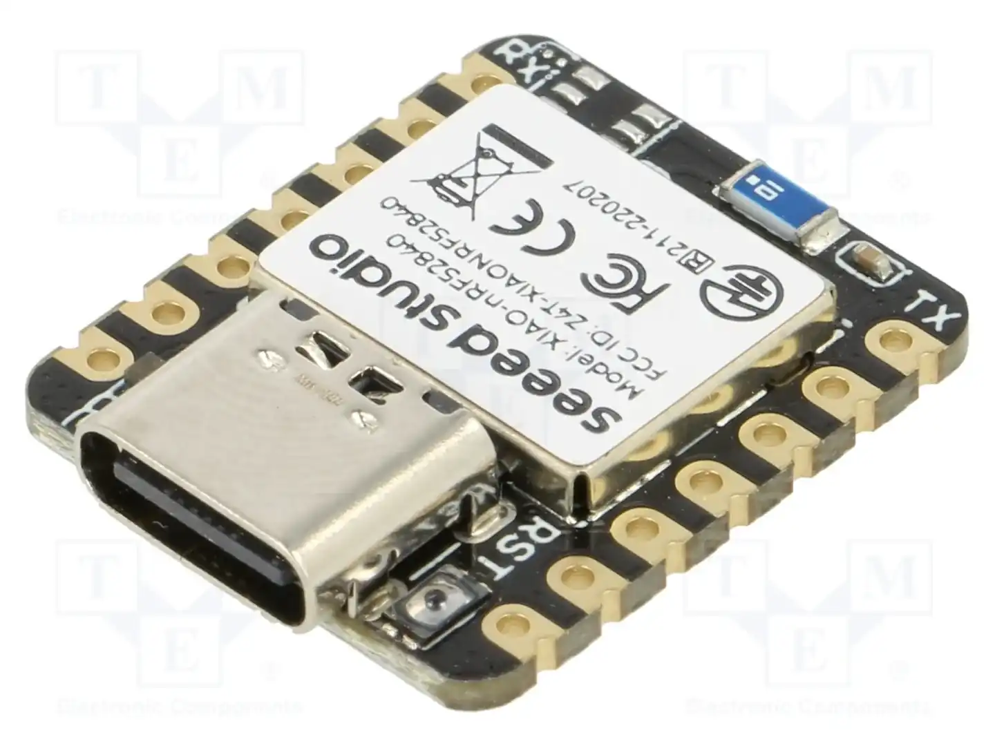 SEEED STUDIO XIAO NRF52840 — Комплекти для передачи данных