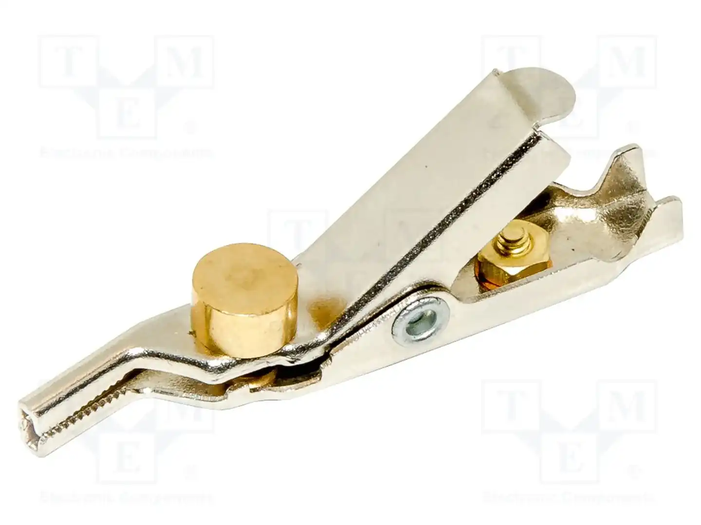 MUELLER ELECTRIC JP-25182-S — Зажимы крокодил остальные