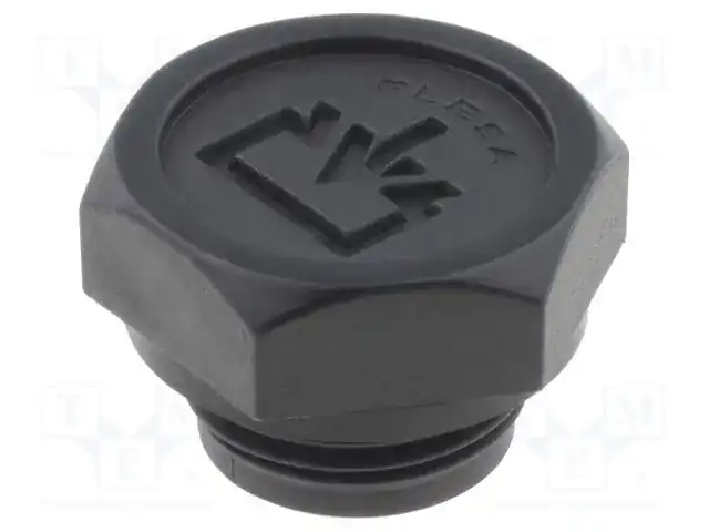 ELESA+GANTER 58673 — Пробки и воздухоотводчики