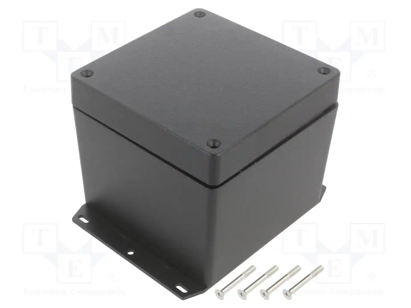 HAMMOND 1550Z137FBK — Корпуса универсальные