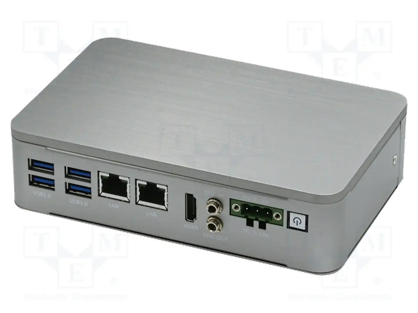 AAEON BOXER-6405M-A1-1011 — Промышленные сети