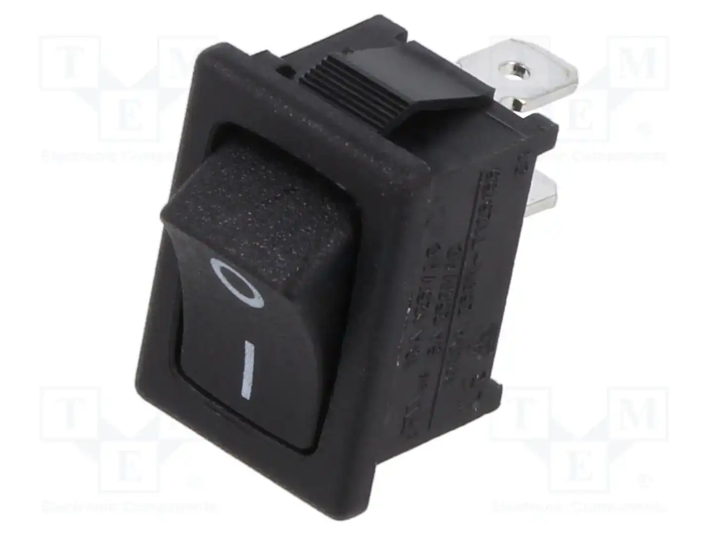 ZF SRB22A2FBBNN — Переключатели типа Rocker