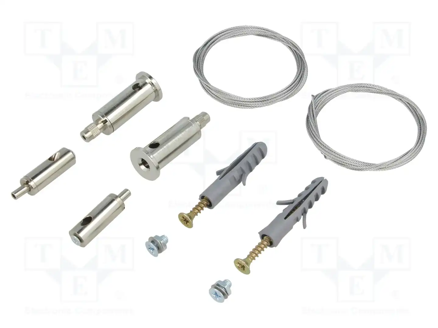 TOPMET 67140003 — Профили для светодиодов