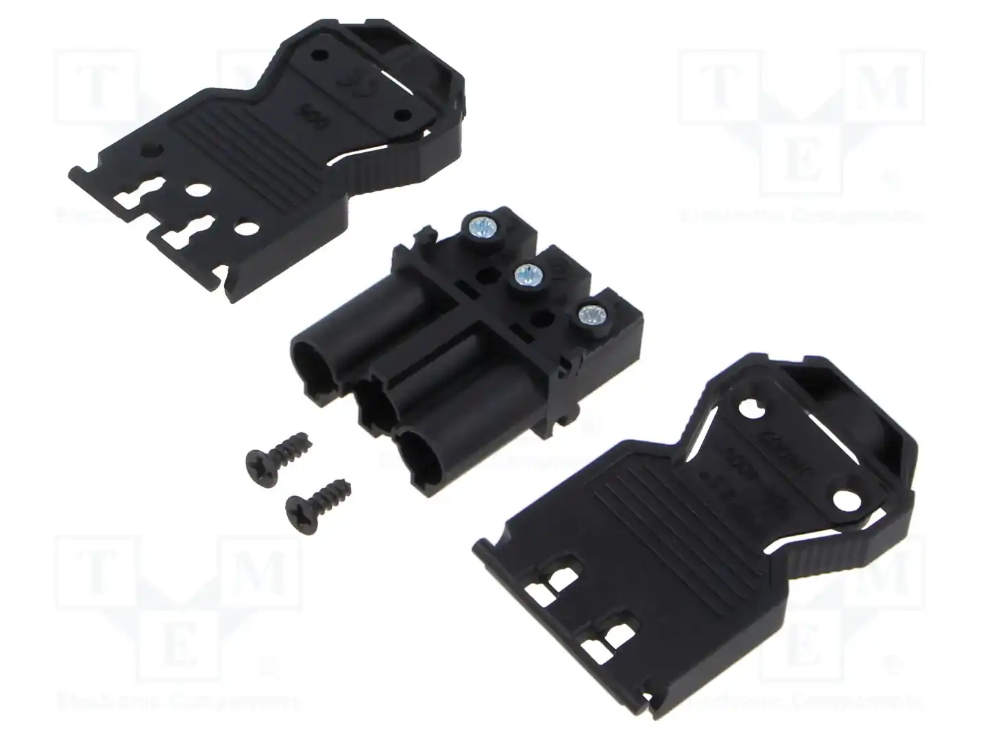 DEGSON ELECTRONICS DGBSC-PG01M/2.5-03P-13-00ZH — Другие разъемы AC