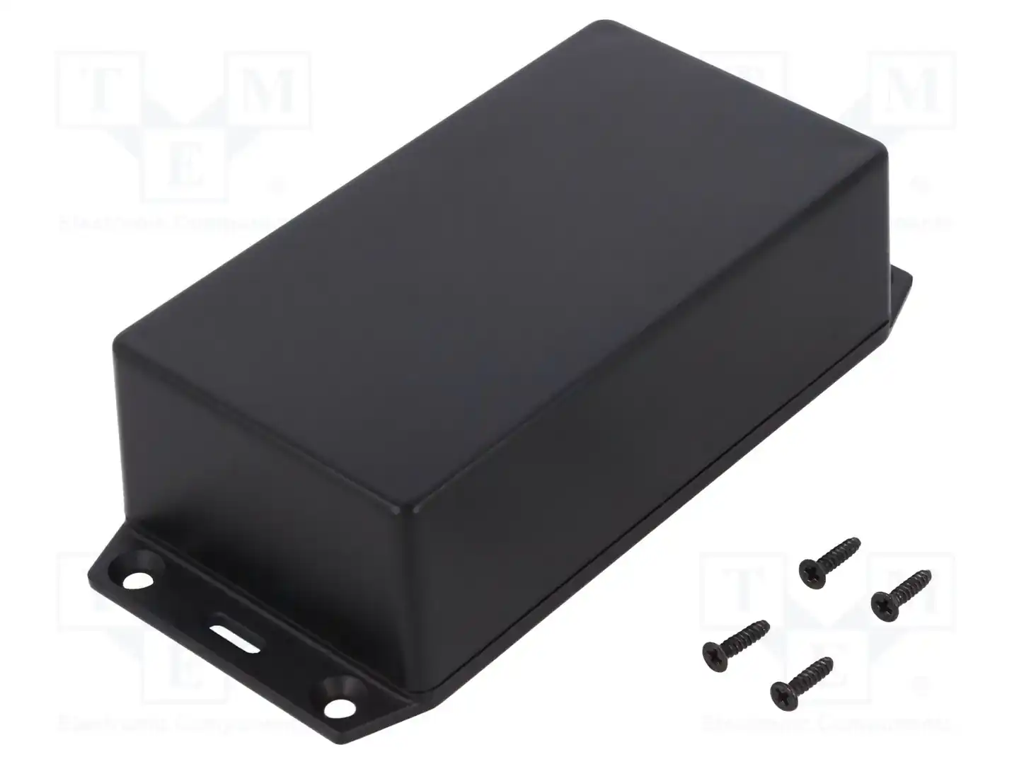 HAMMOND 1591XXCSFLBK — Корпуса универсальные