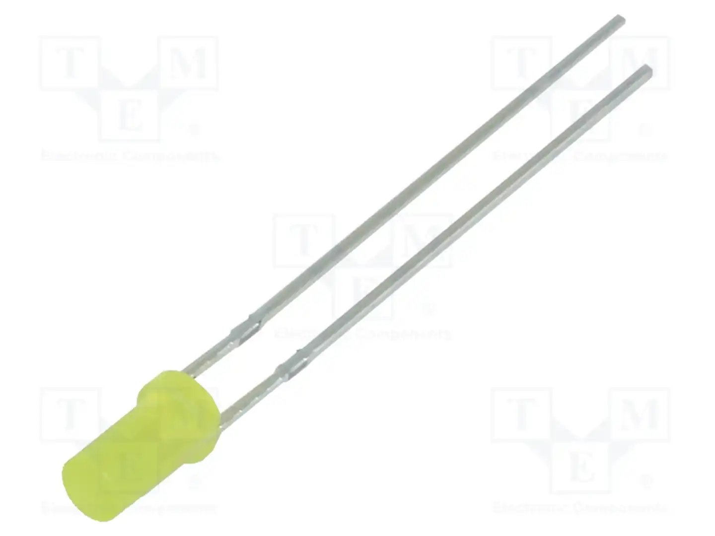 OPTOSUPPLY OSY5JA3NE4A — Круглые светодиоды THT