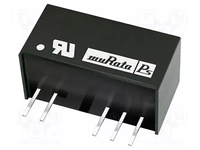 Murata Power Solutions NMJ0505SC — Преобразователи DC/DC