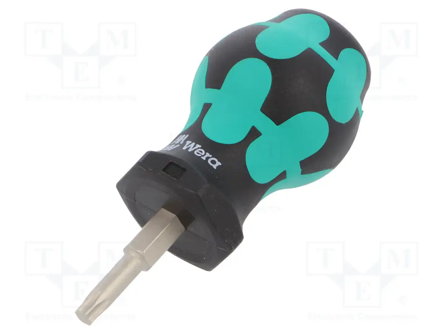 WERA 05008859001 — Стандартные отвёртки