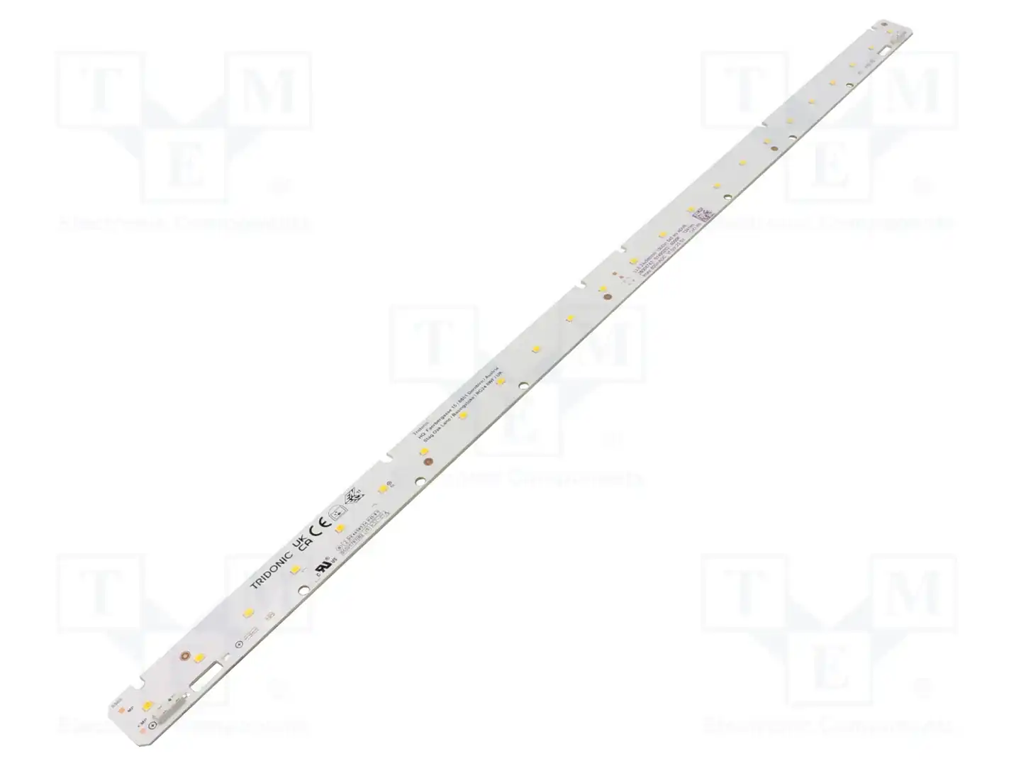 TRIDONIC LLE 24X560MM 1300LM 840 HV ADV6 — Источники света - светодиодные линейки