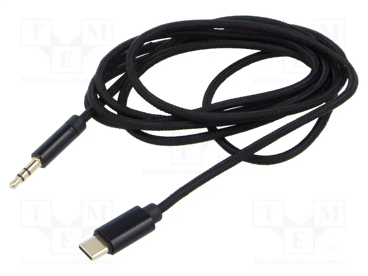 GEMBIRD CCA-CM3.5M-1.5M — Кабели и адаптеры USB