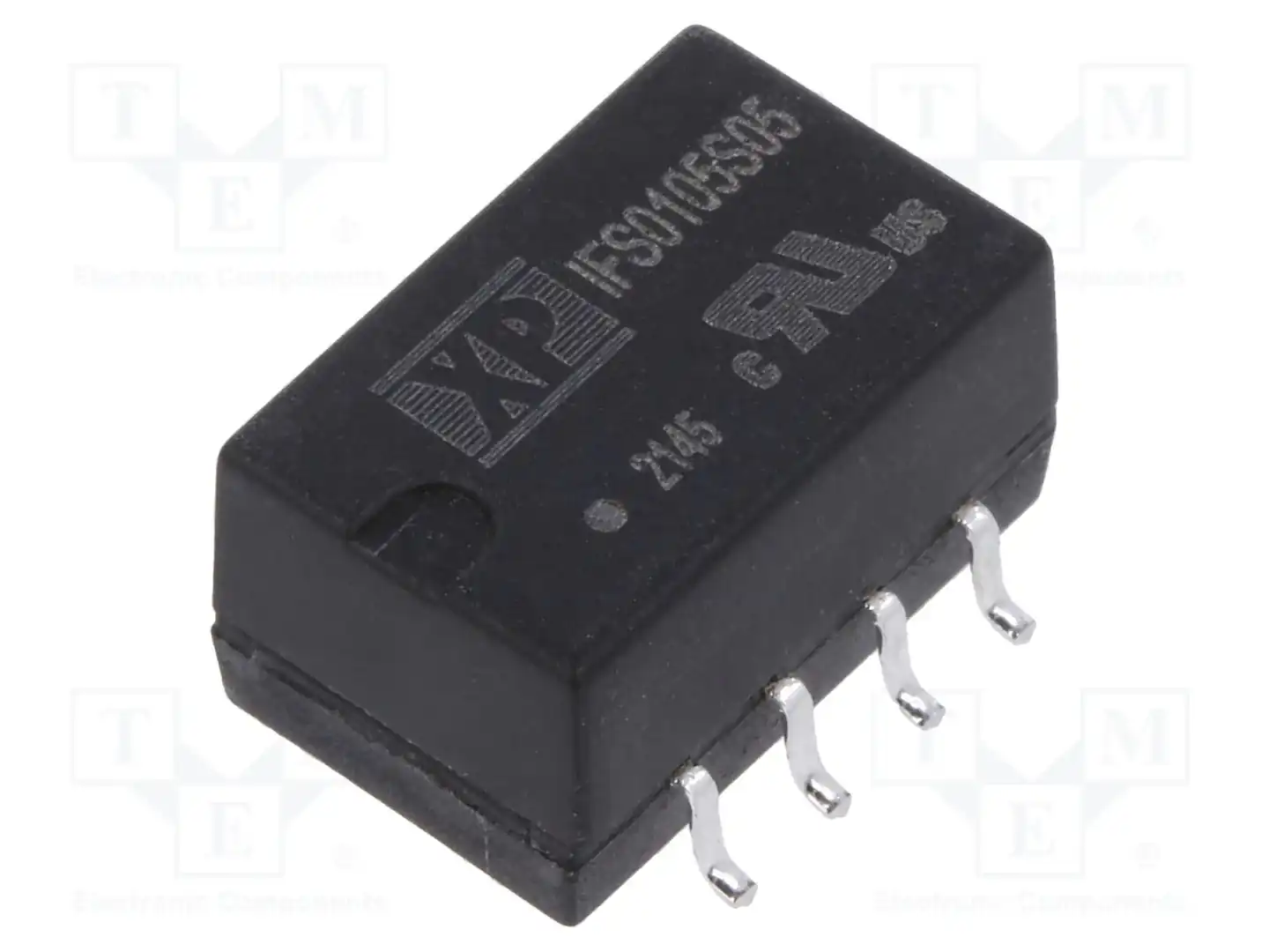 XP POWER IFS0105S05 — Преобразователи DC/DC