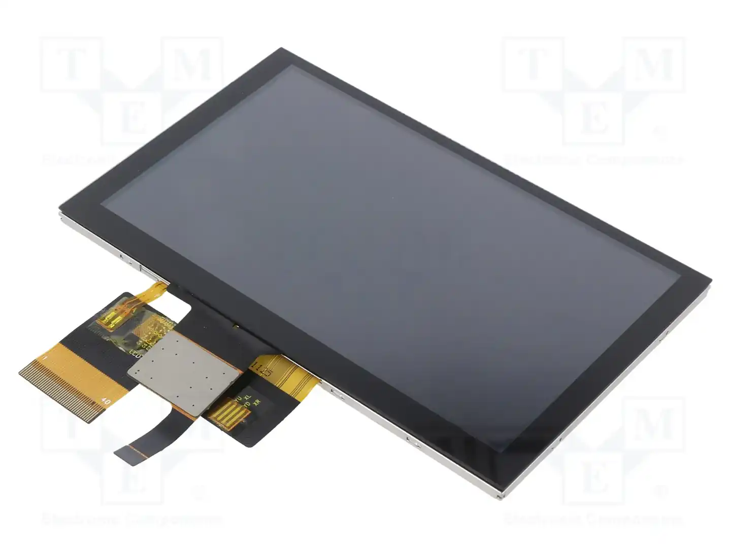 4D Systems 4DLCD-50800480-CTP-IPS — Дисплеи TFT