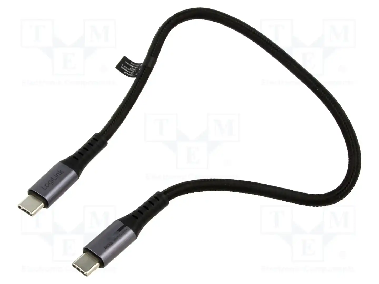 LOGILINK CU0430 — Кабели и адаптеры USB
