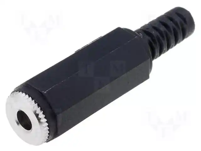 SCHURTER 4832.3300 — Разъeмы Jack