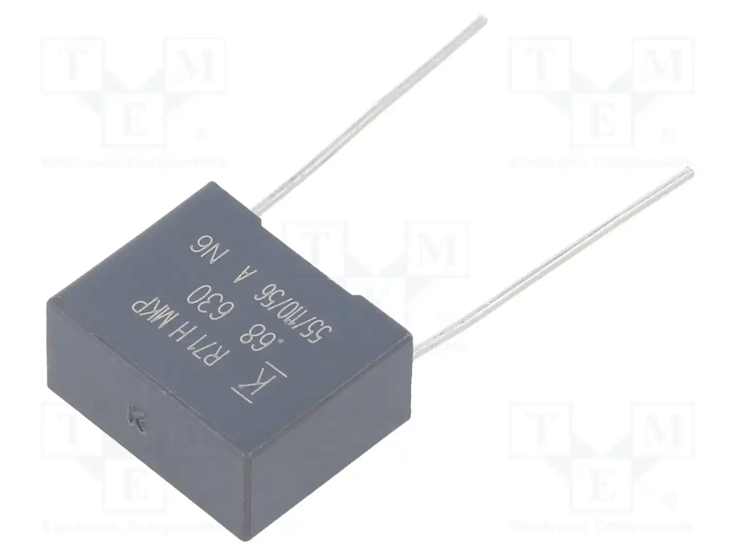 KEMET R71PI368050H6K — Пленочные конденсаторы ТНТ