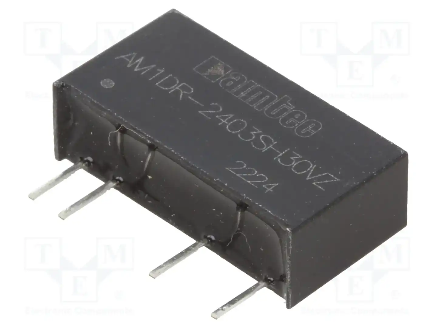 AIMTEC AM1DR-2403SH30VZ — Преобразователи DC/DC