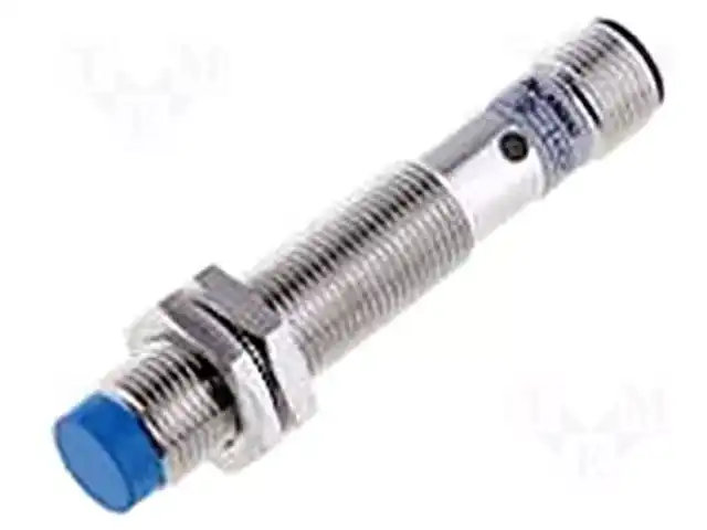 LANBAO LR12AN04DPO-E2 — Датчики индукционные цилиндрические DC
