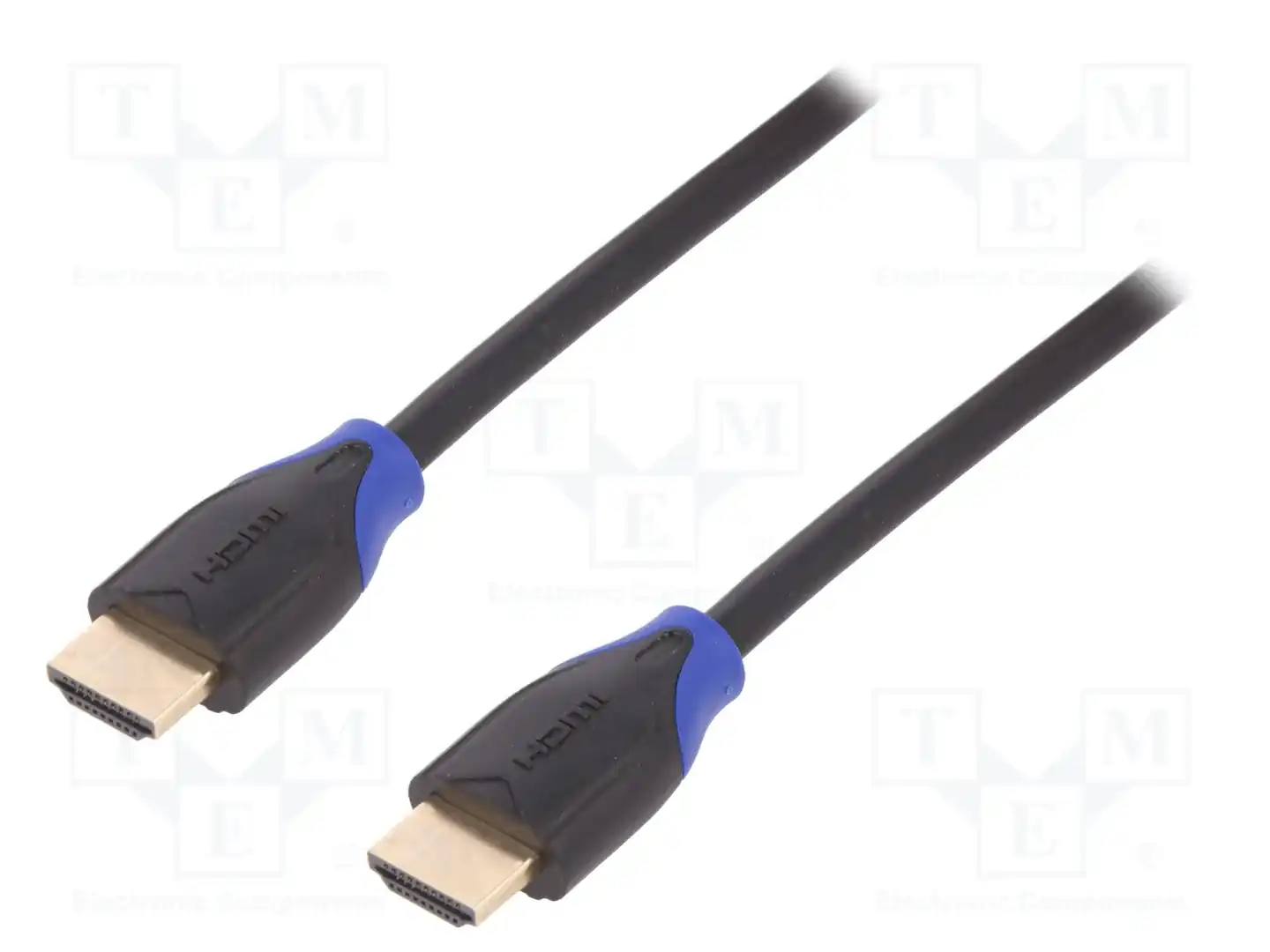 LOGILINK CH0063 — Кабели и адаптеры HDMI, DVI, DisplayPort