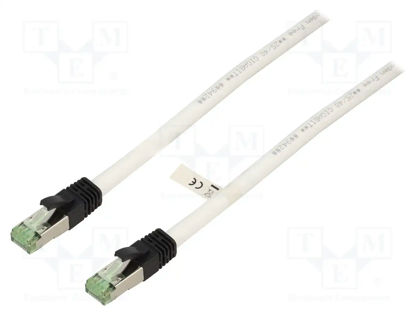 GOOBAY 55129 — Кабели и адаптеры RJ45