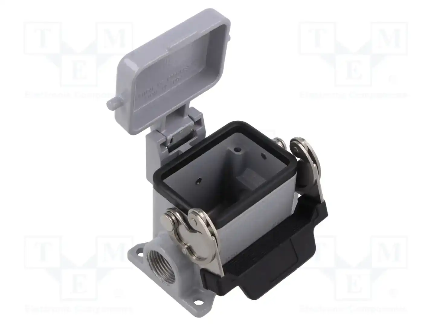 ILME MHP 06 LS220 — Разъeмы