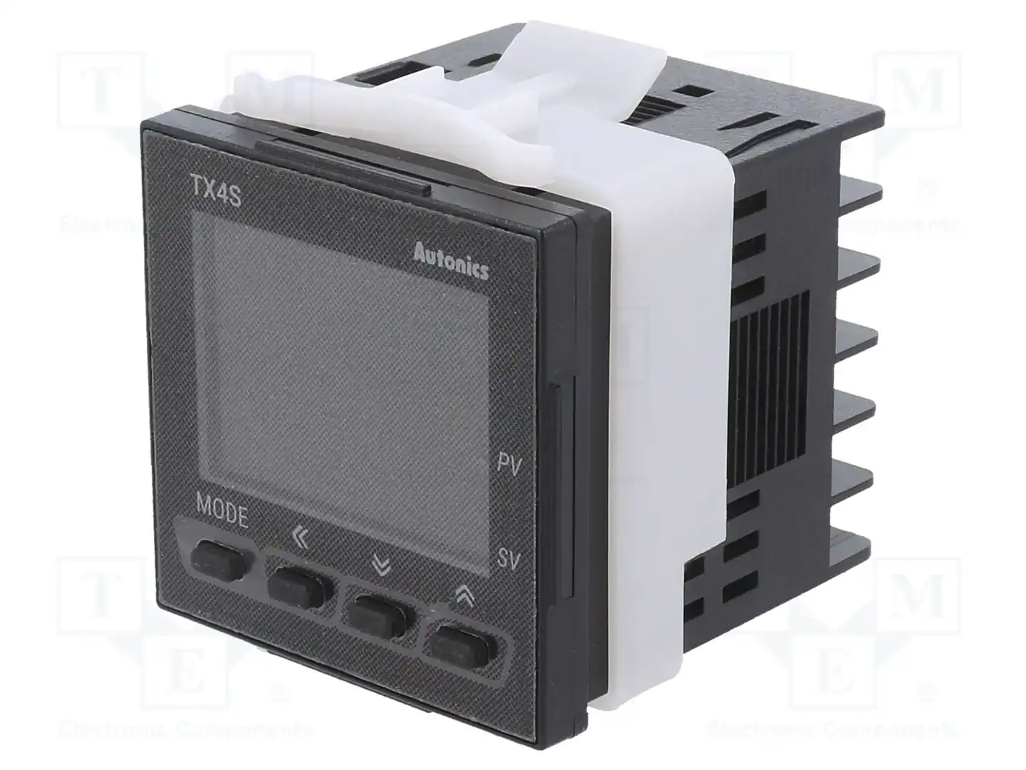 AUTONICS TX4S-A4S — Регуляторы температуры