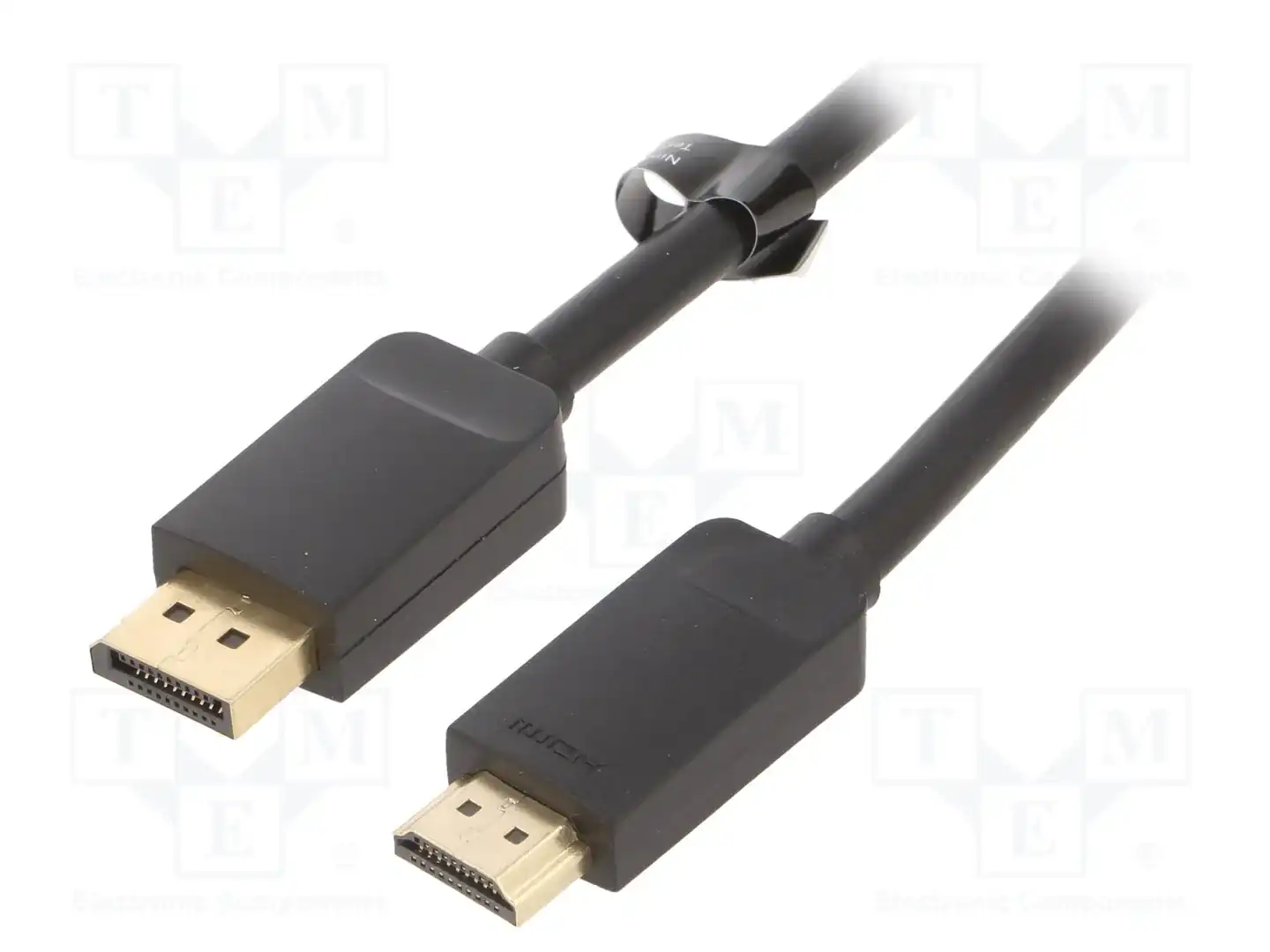 VENTION HADBG — Кабели и адаптеры HDMI, DVI, DisplayPort