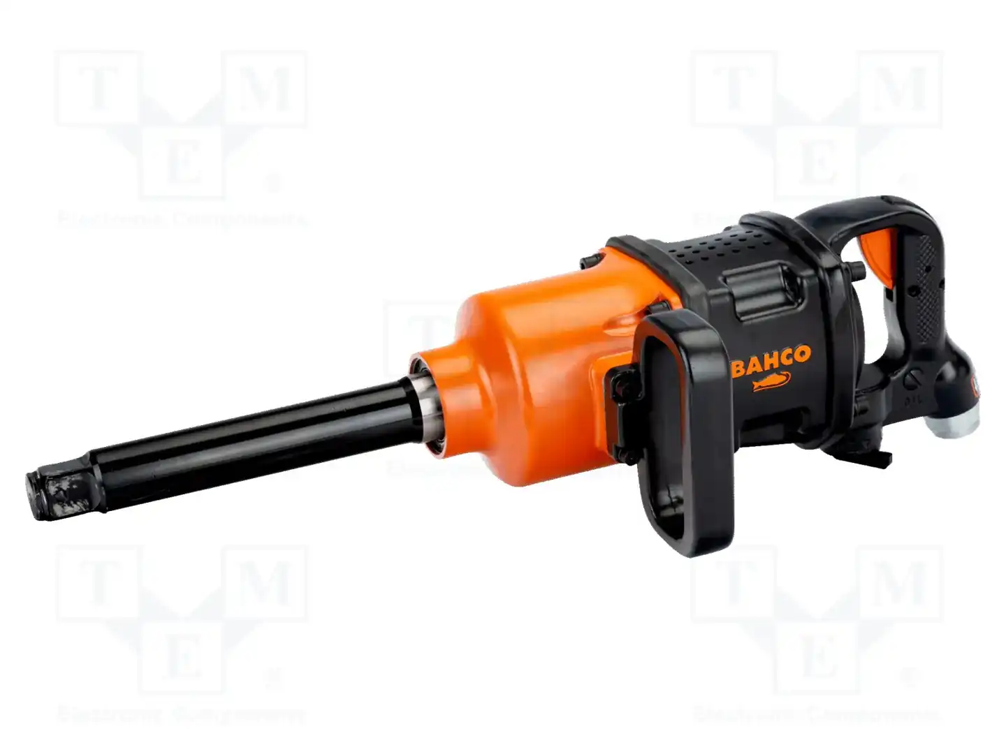 BAHCO BP901L — Пневматические инструменты