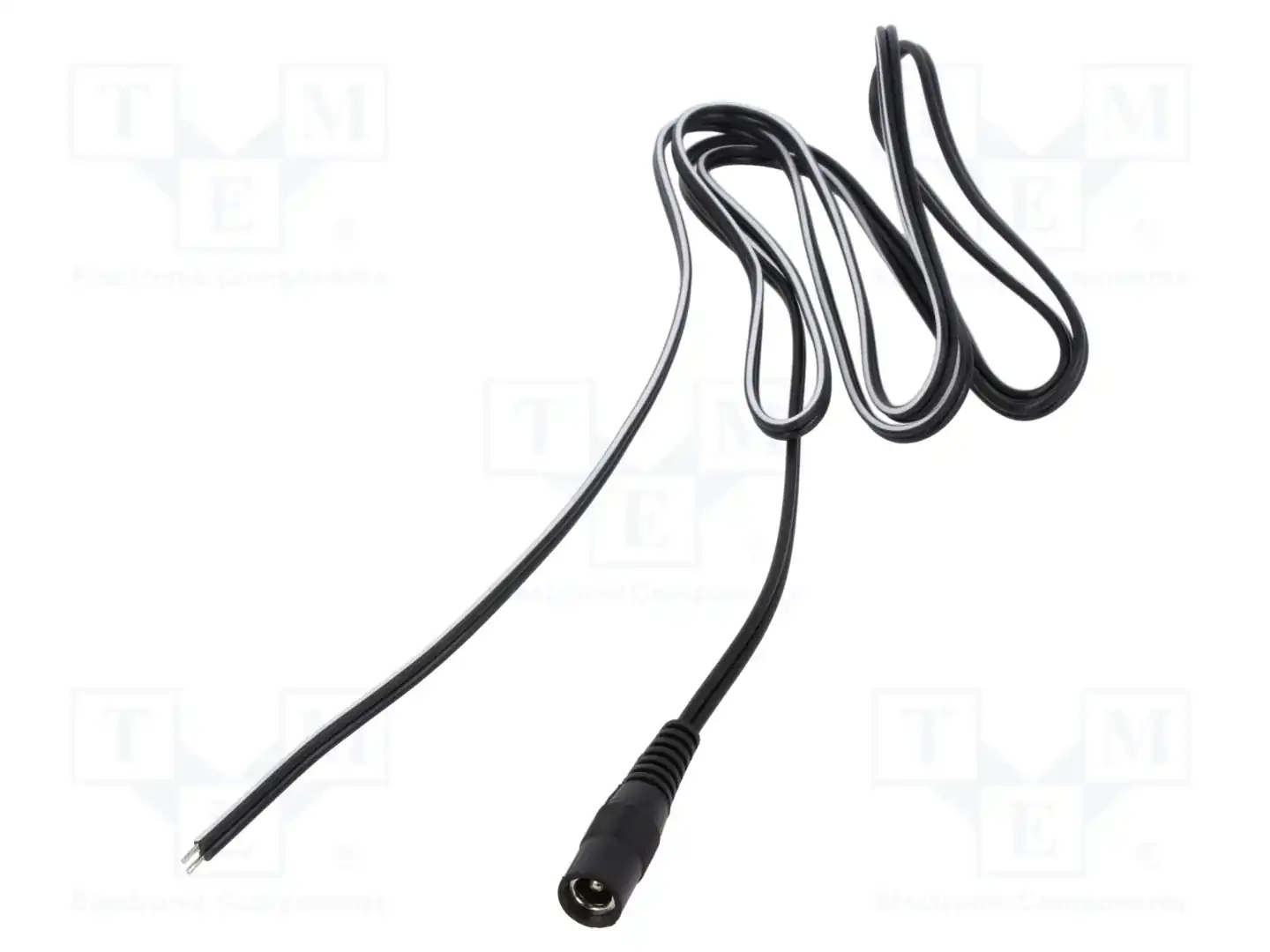 WEST POL S25-TT-T050-150BK — Кабели питания DC
