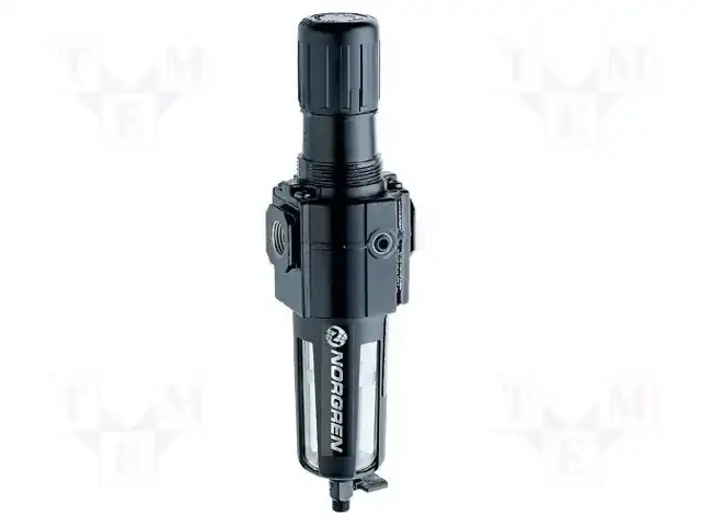 NORGREN HERION B74G-4GK-QP3-RMN — Подготовка воздуха