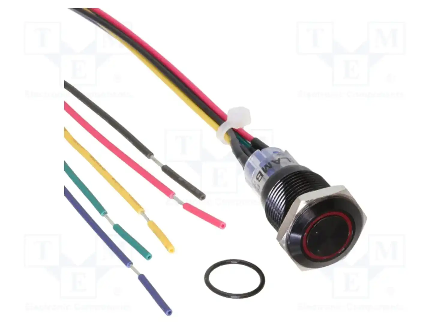 E-SWITCH PV3FWB011-314 — Переключатели кнопочные