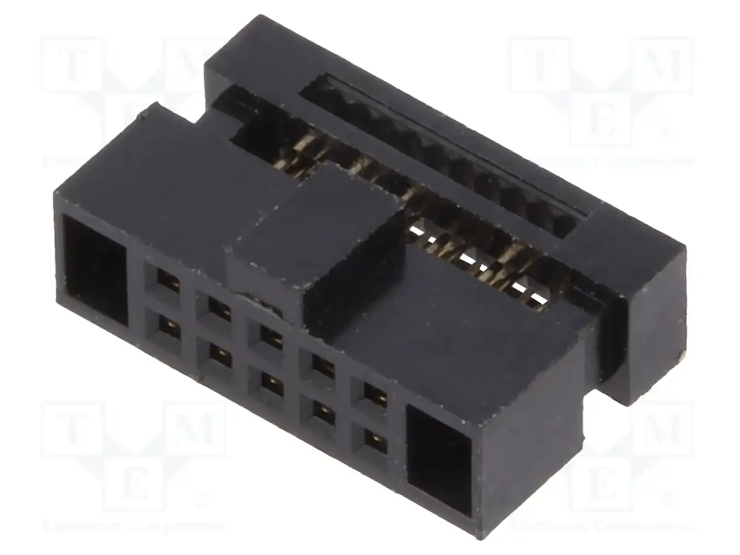 ADAM TECH HFCS-A1-10-G — Разъeмы IDC