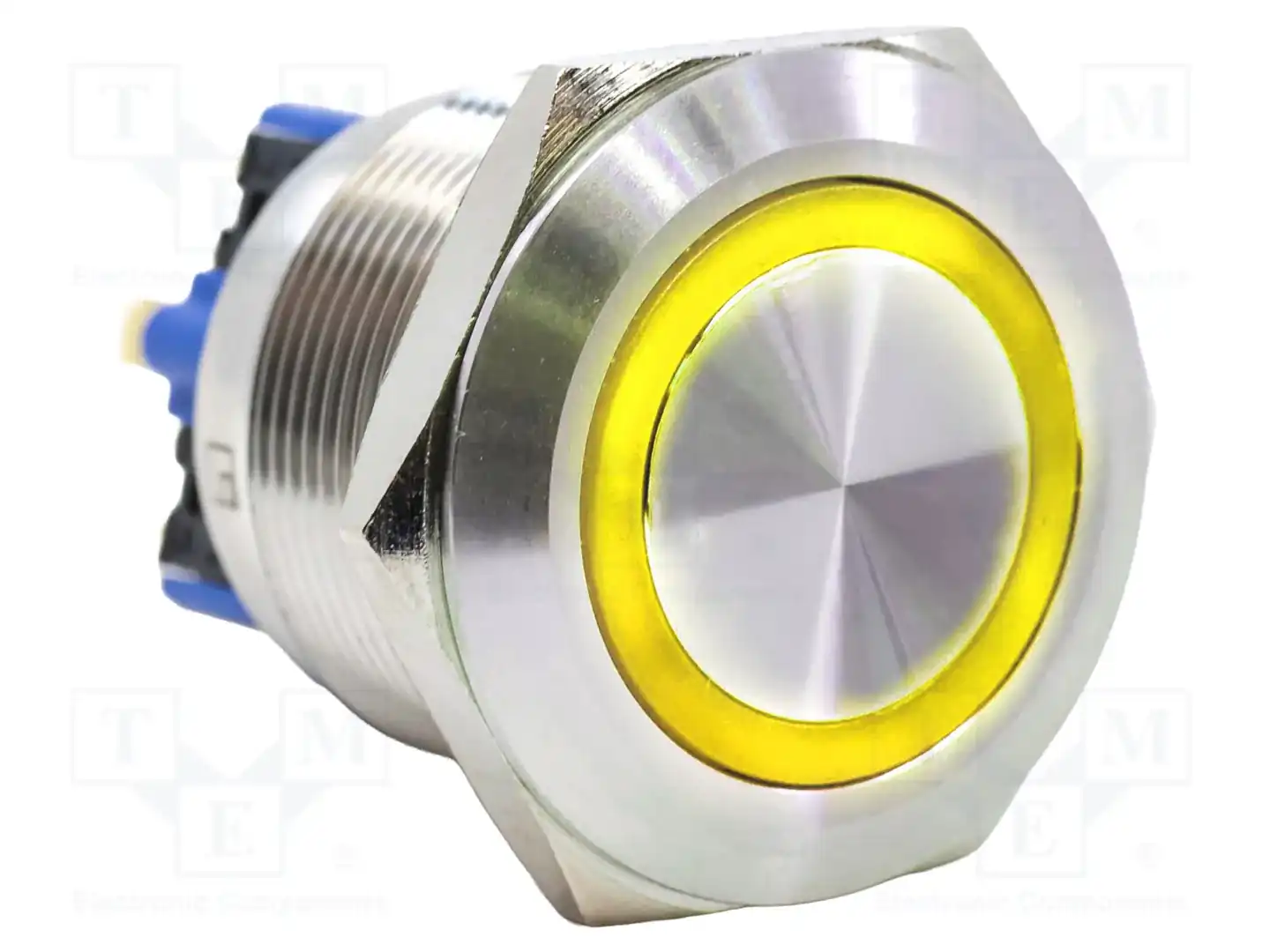 E-SWITCH PV8F2V0SS-351 — Переключатели кнопочные