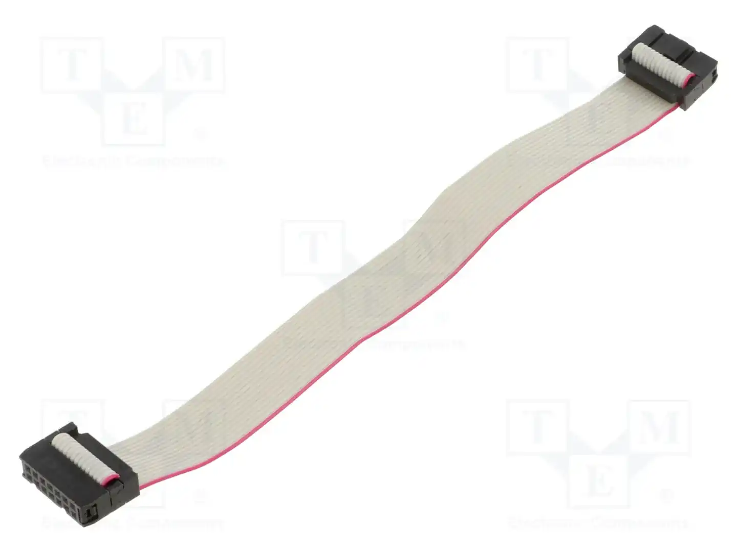 CONNFLY DS1052-142B2MA202001 — Кабели IDC