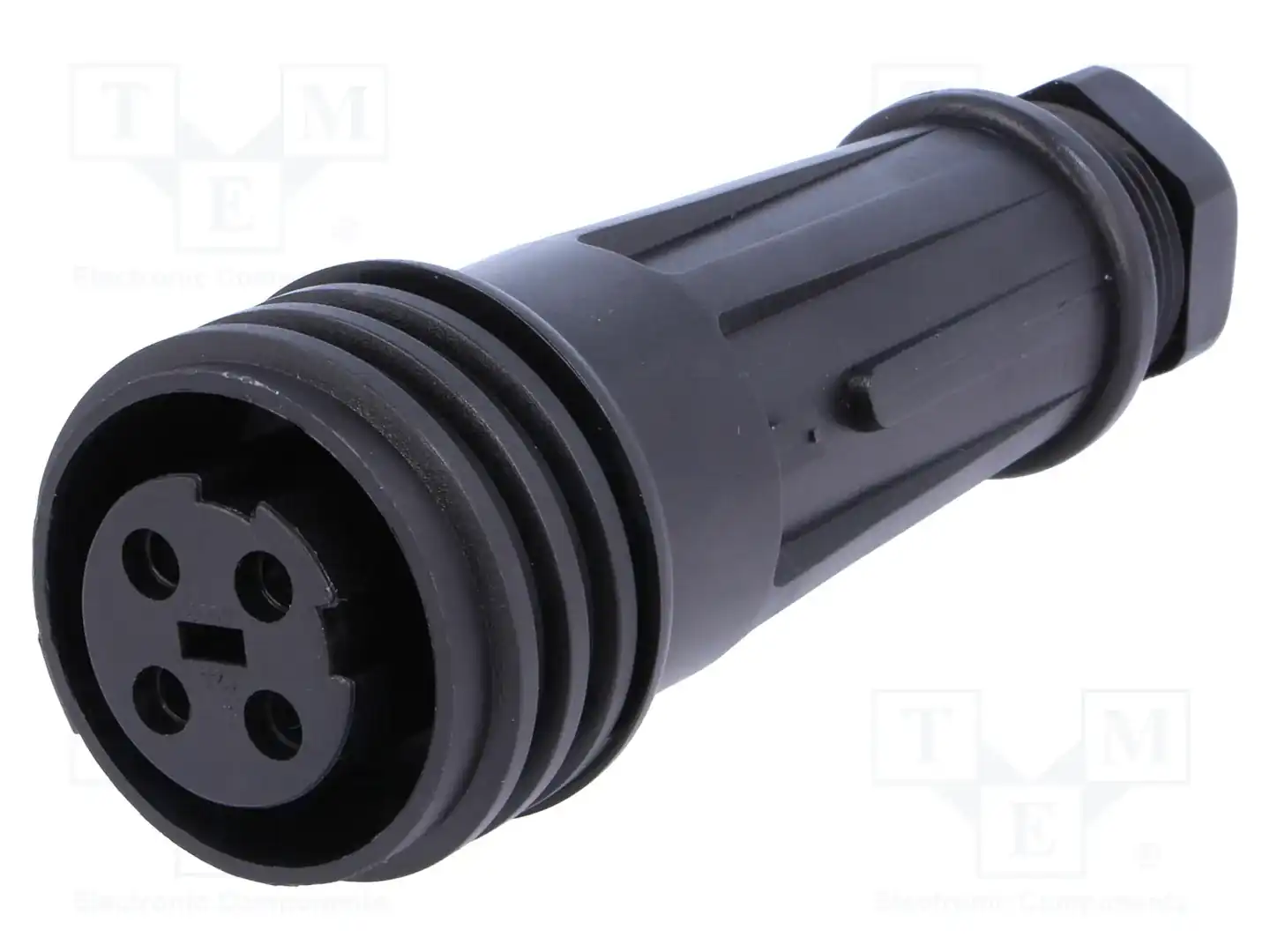 BULGIN PX0921/04/S — Разъeмы PX
