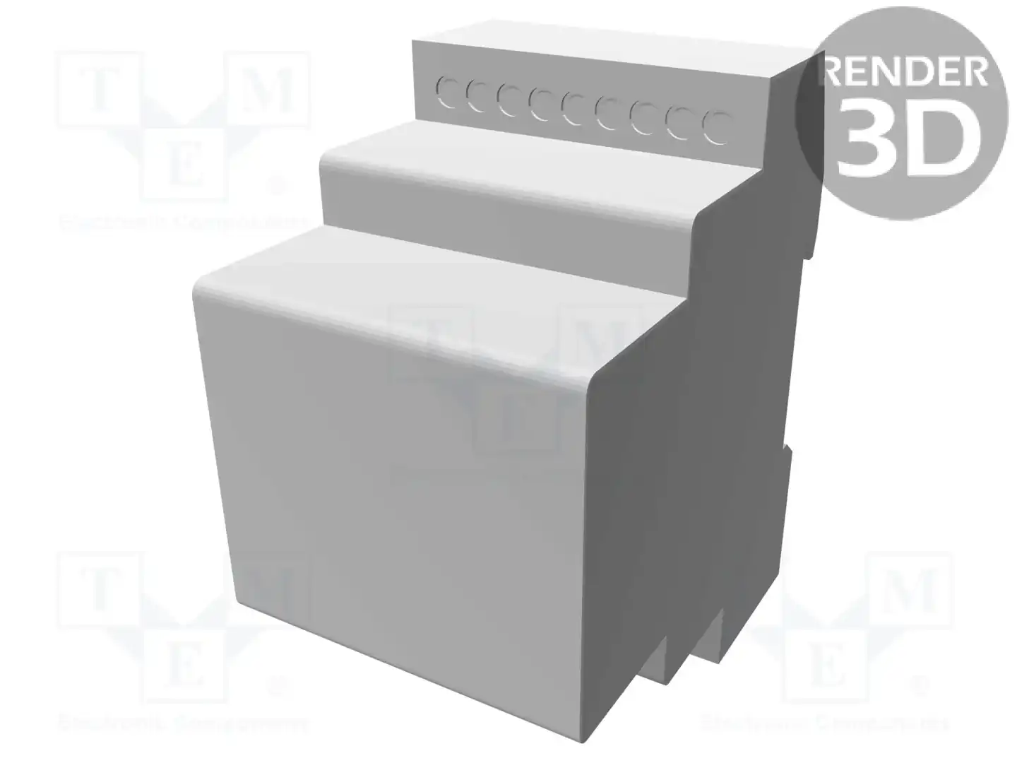 LOVATO ELECTRIC 31RM48 — Реле КЗ на землю