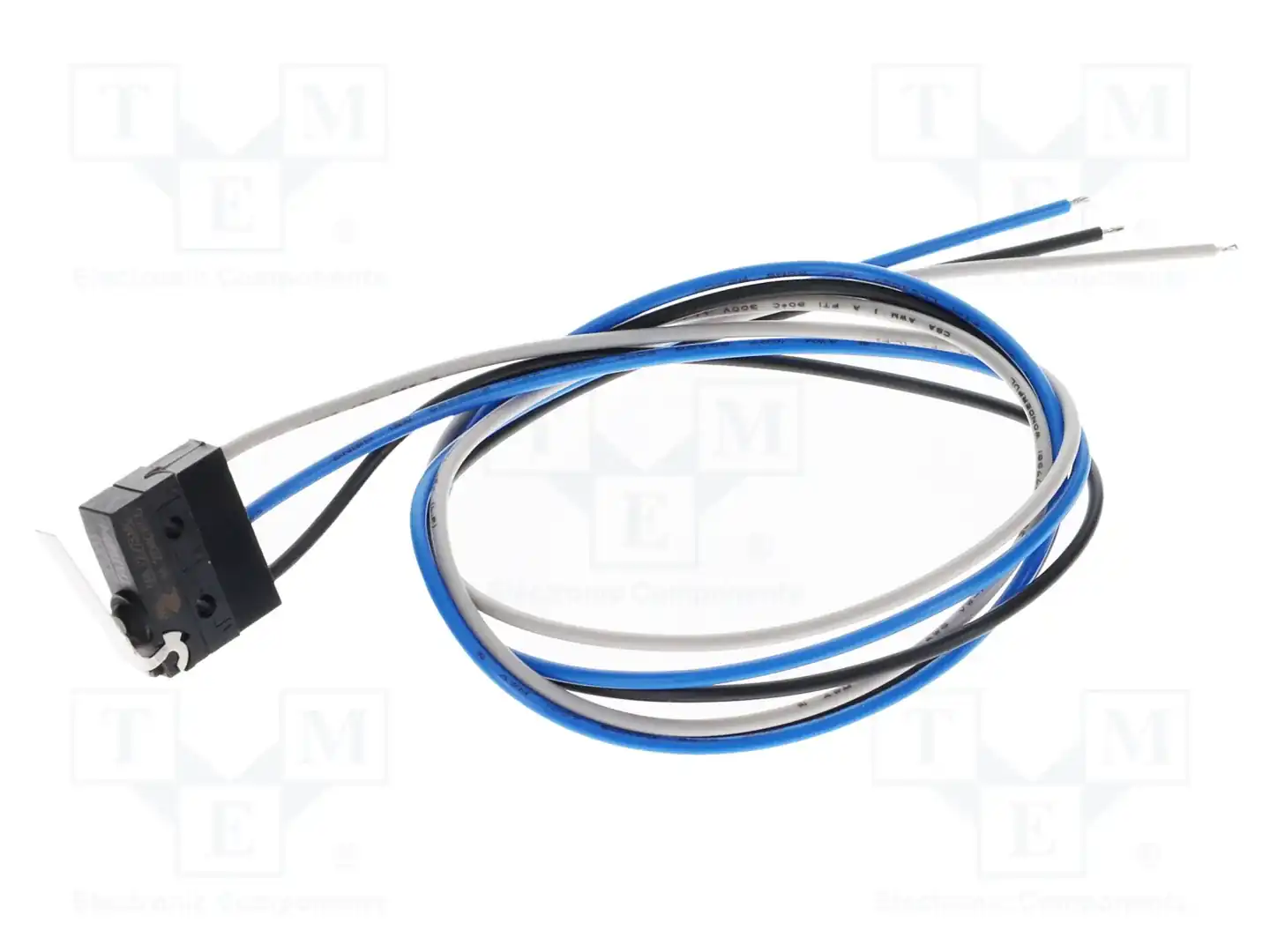 Honeywell ZW50F90CW1 — Микропереключатели SNAP ACTION