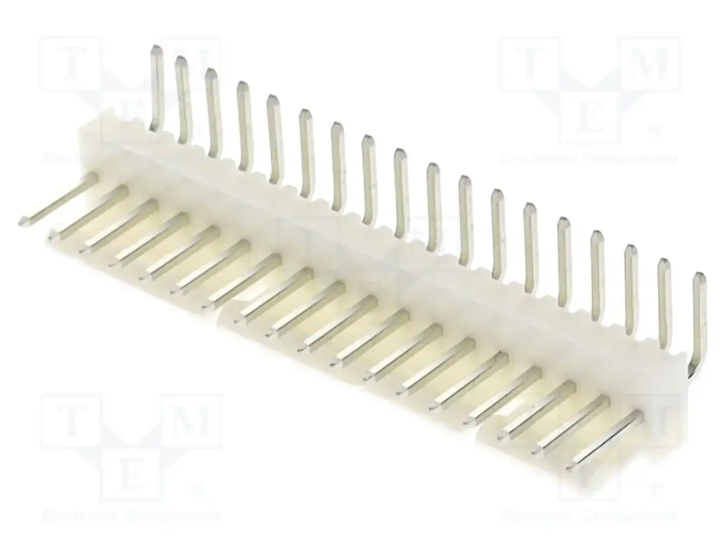 MOLEX 22-05-3181 — Разъeмы сигнальные растр 2,54мм