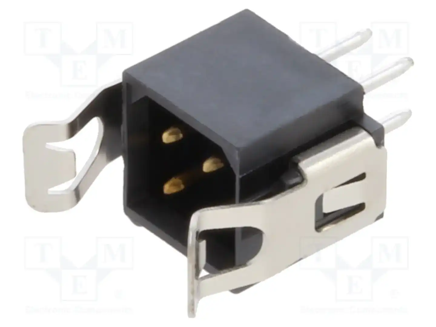 HARWIN M80-8530442 — Разъeмы сигнальные растр 2,00мм