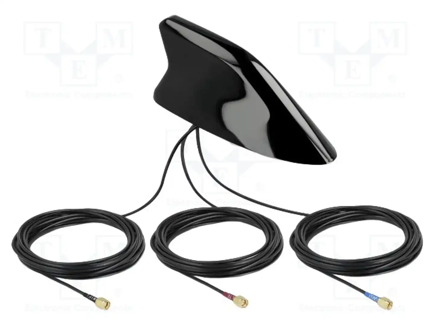 DELOCK 90052 — Антенны автомобильные GPS и GSM