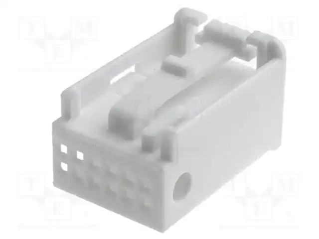 4CARMEDIA 770020 — Разъемы car audio - корпуса и вилки