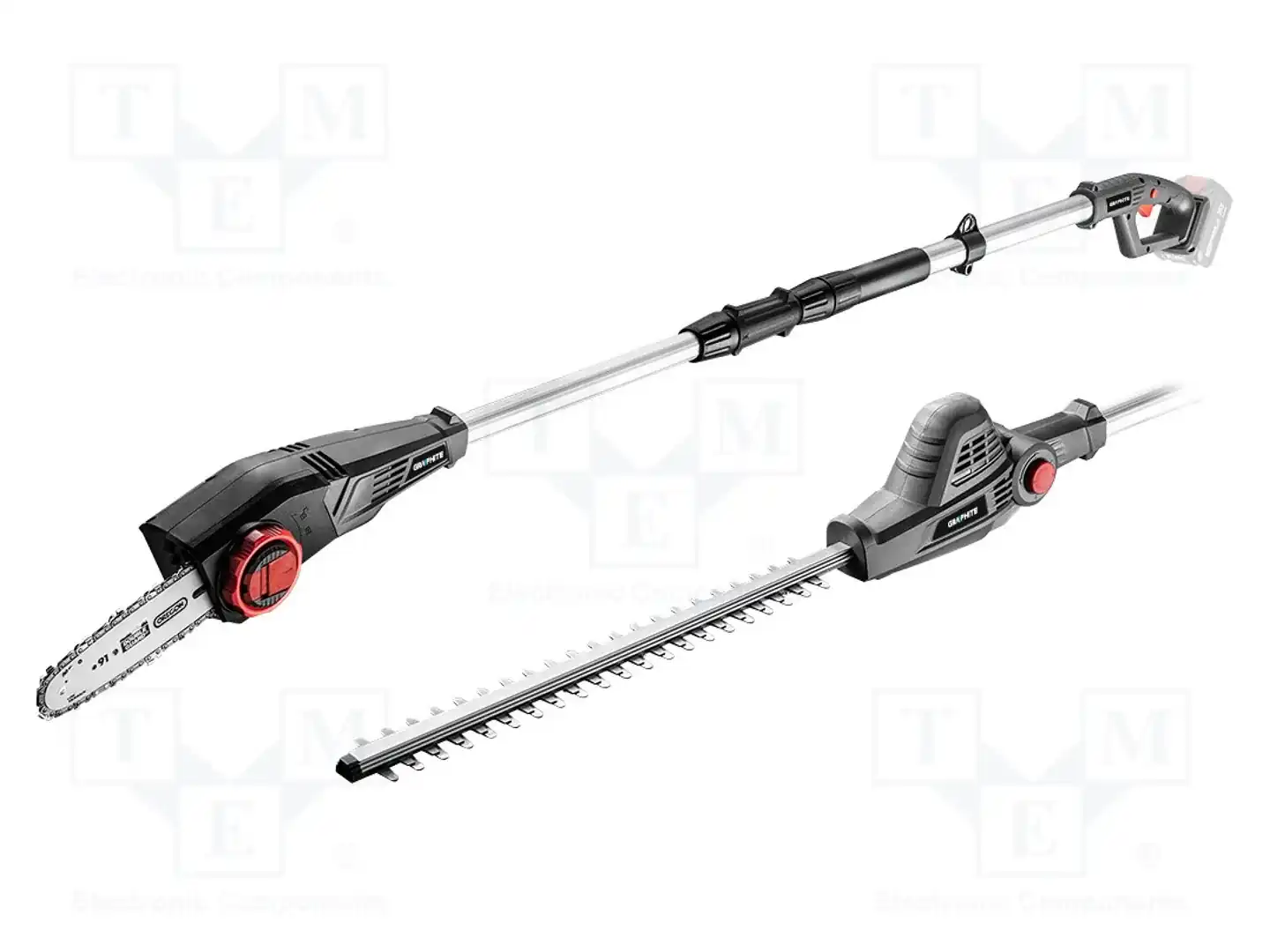 GRAPHITE 58G098 — Аккумуляторные электроинструменты