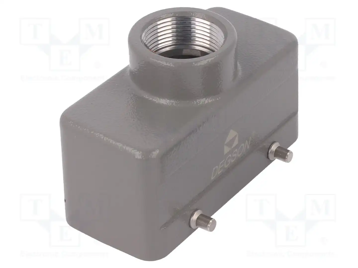 DEGSON ELECTRONICS D16B-TE-4G-PG21 — Разъeмы DEGSON