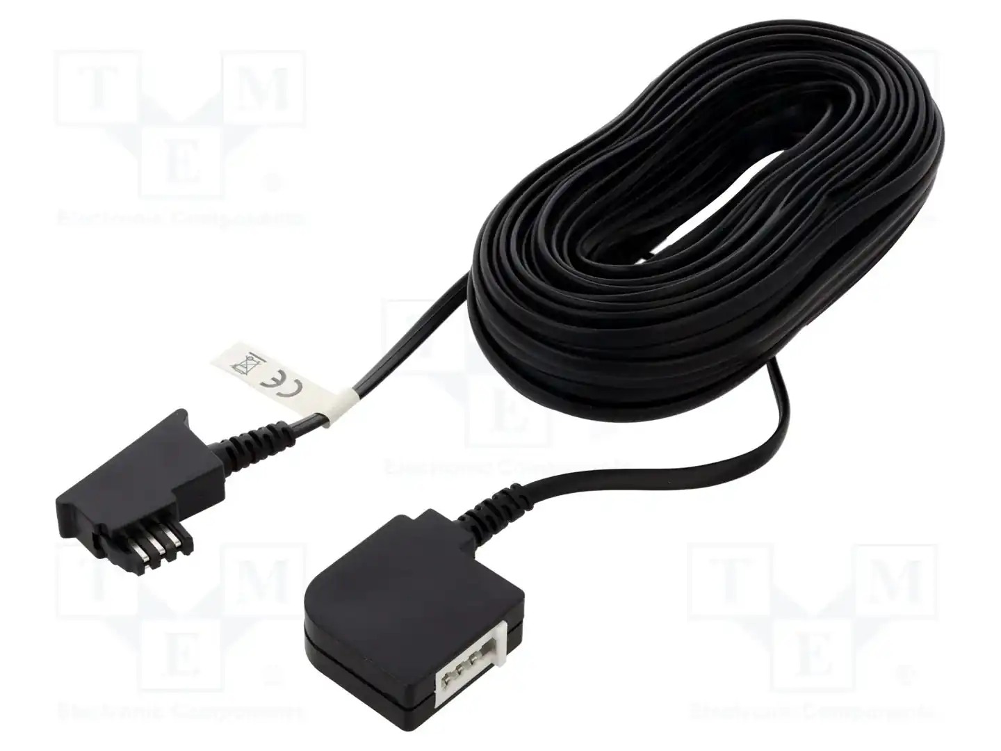 GOOBAY 68000 — Кабели соединительные телефонные