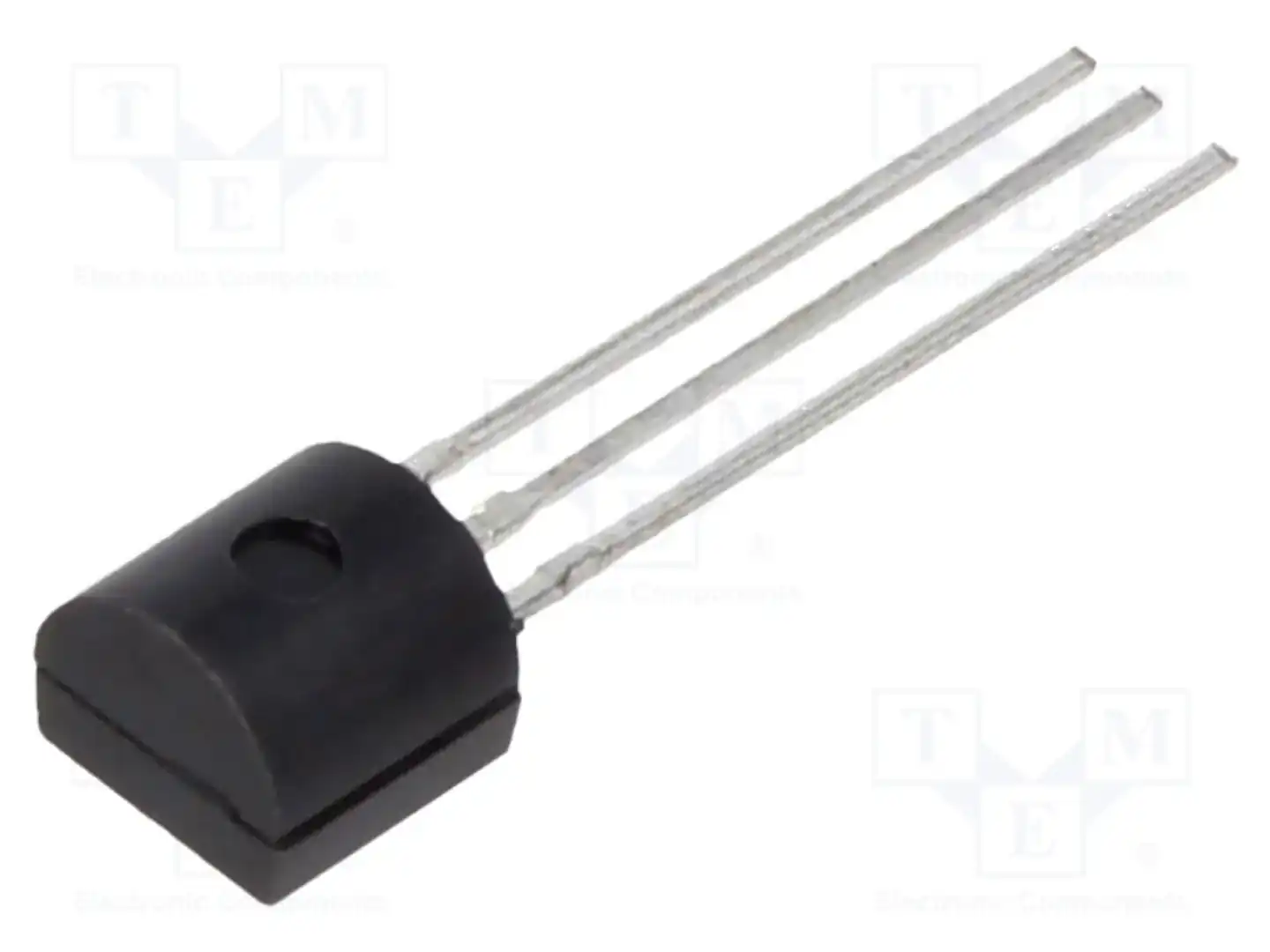 LUGUANG ELECTRONIC 2SA562 — Транзисторы PNP THT