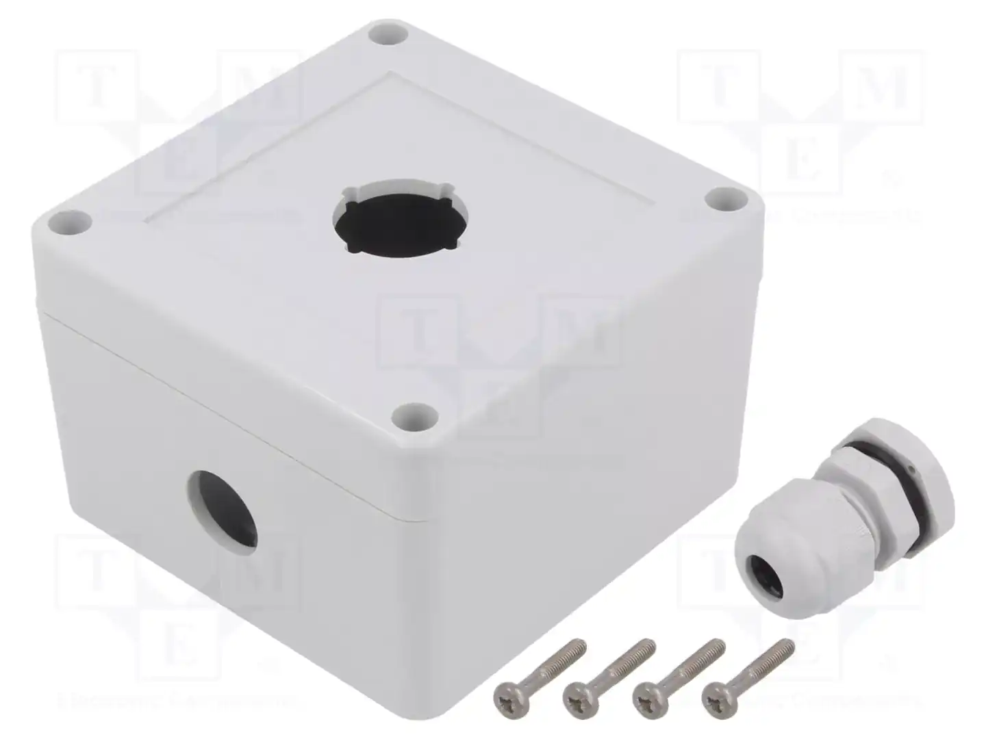KRADEX ZEB90.90.60-1 — Корпуса для пультов
