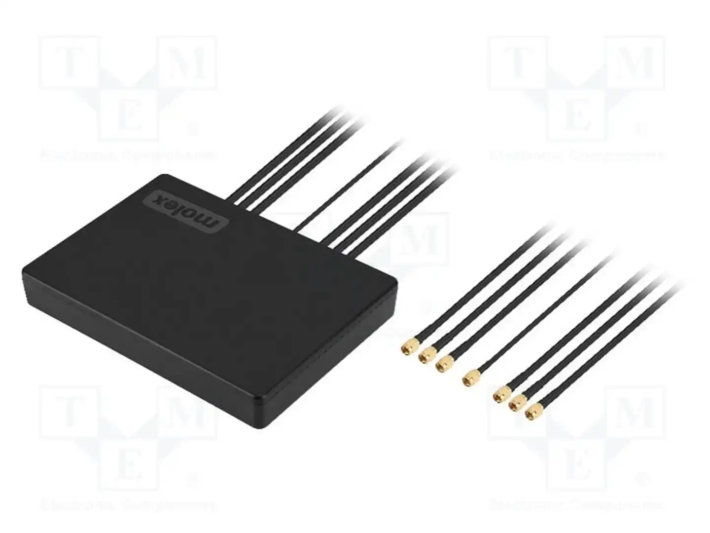MOLEX 217853-1000 — Антенны GSM