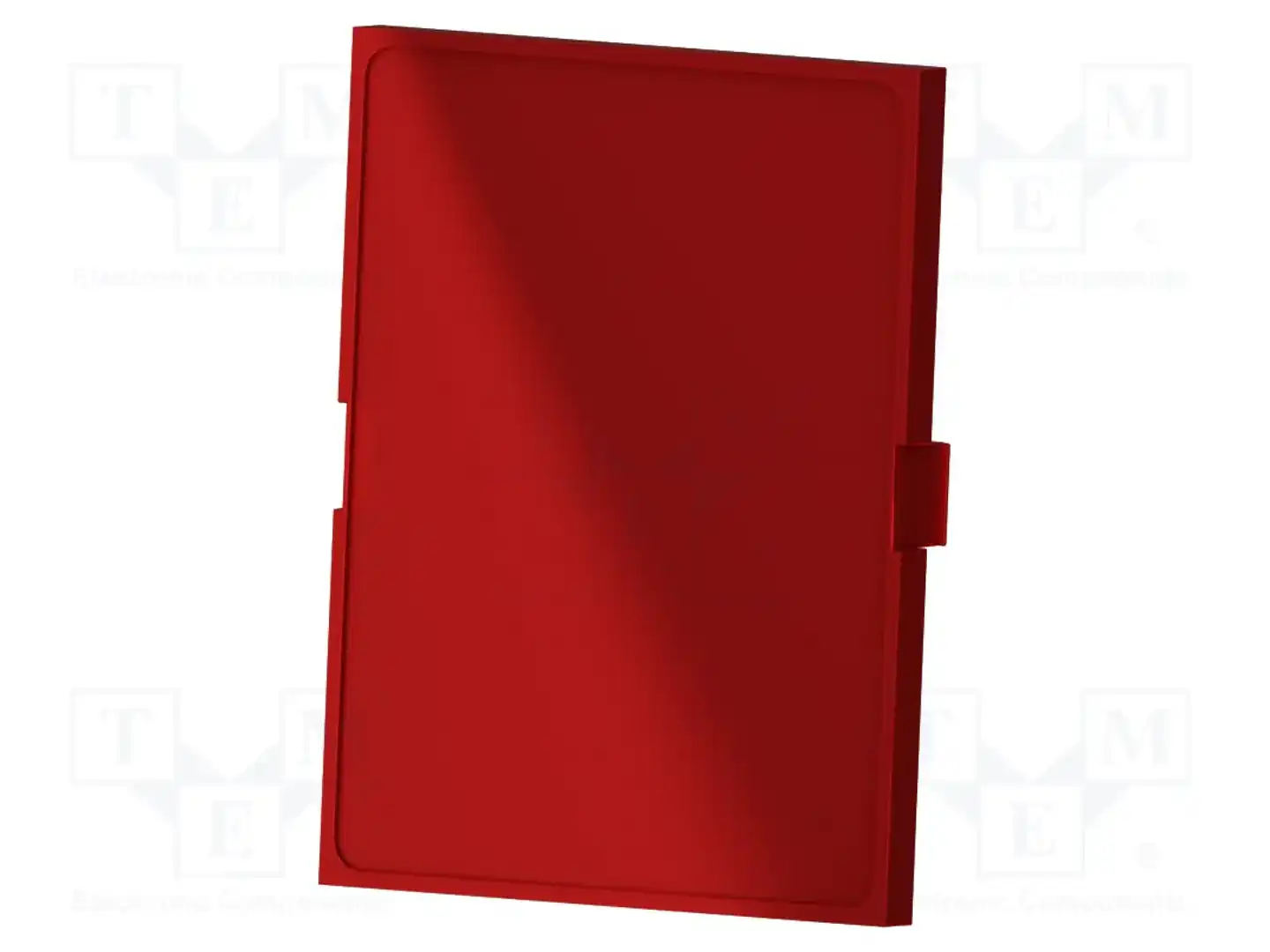 ITALTRONIC P05020821P — Аксессуары к корпусам на DIN-рейку